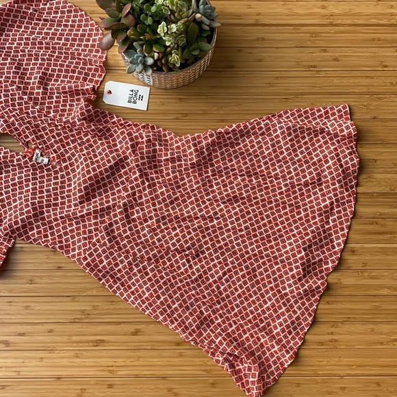 🔶🔸 BILLABONG TOMORROWS END TOP 🔸🔶 - Picture 8 of 12